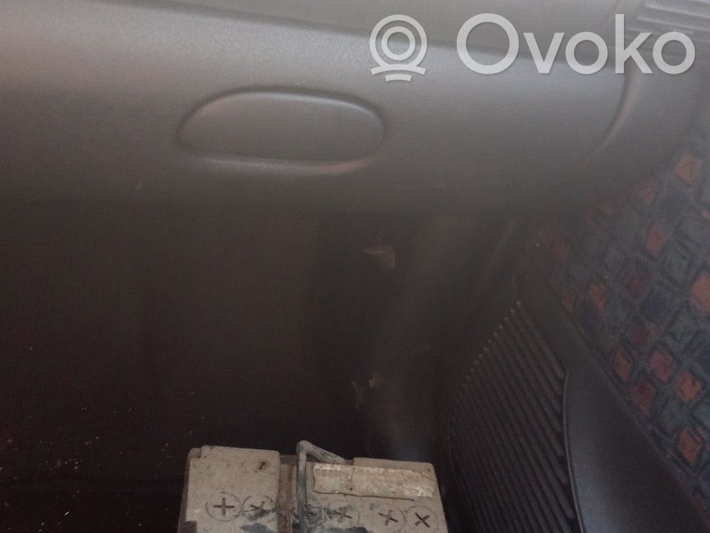 Opel Corsa B Set vano portaoggetti 