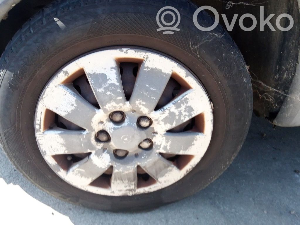Opel Corsa B Передний суппорт 
