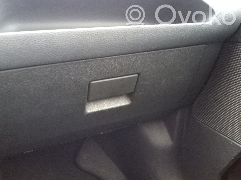 Ford Fiesta Juego guantera 
