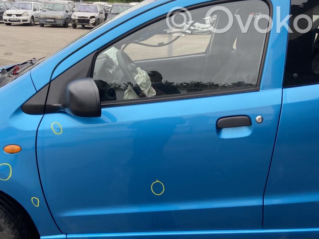 Suzuki Alto Durvis 
