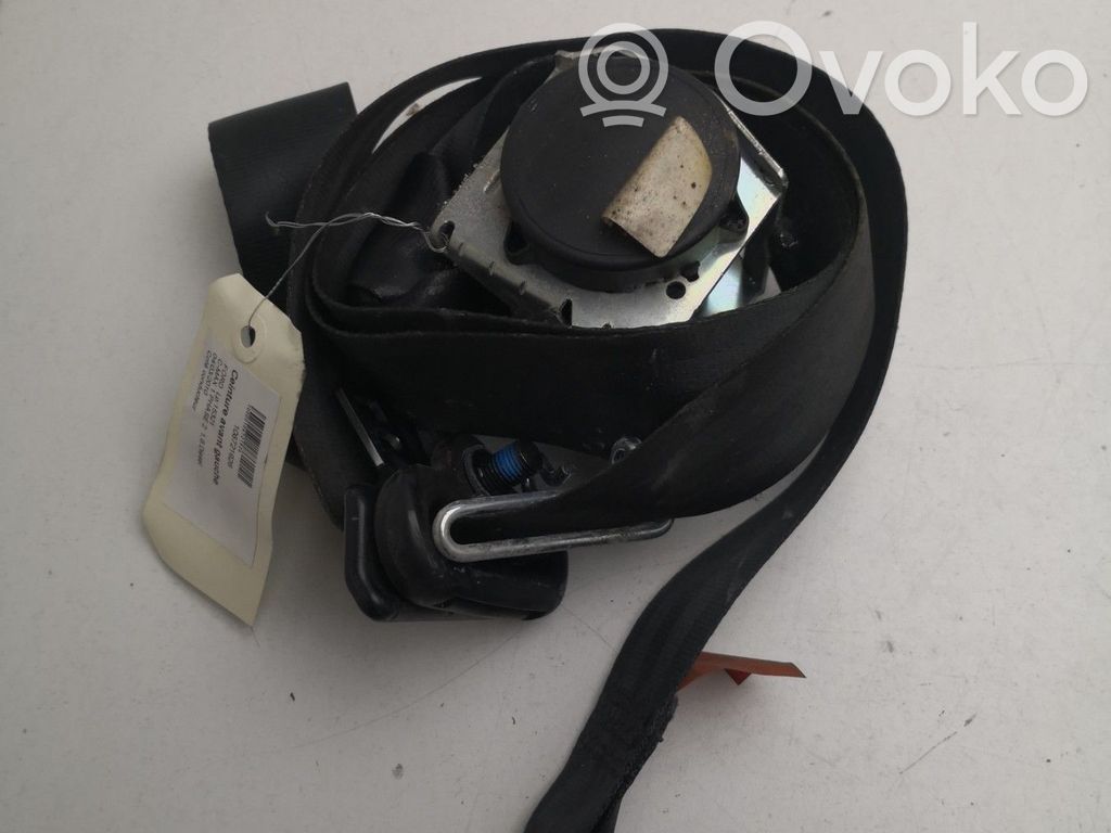 Ford C-MAX I Saugos diržas priekinis 