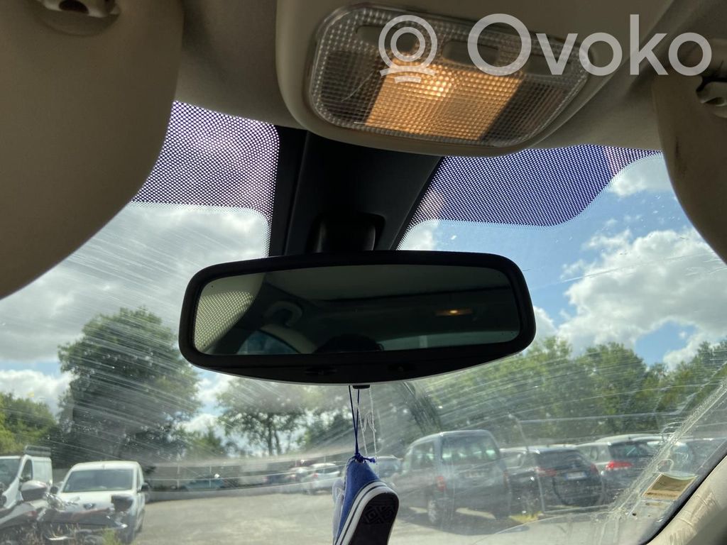 Citroen C4 I Espejo retrovisor (interior) 
