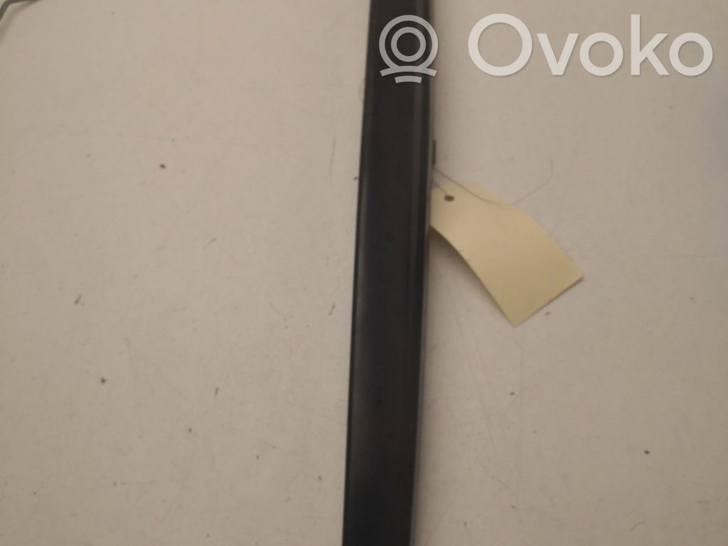 Citroen C3 Tailgate opening switch 