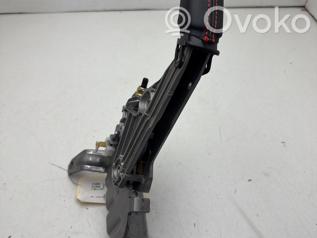 Ford Puma Frein à main / assemblage du levier 