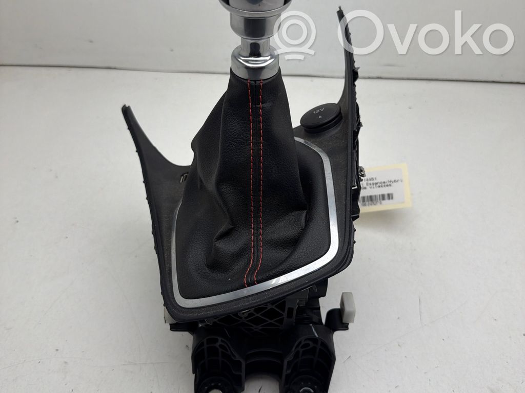 Ford Puma Pavarų perjungimo mechanizmas (kulisa) 