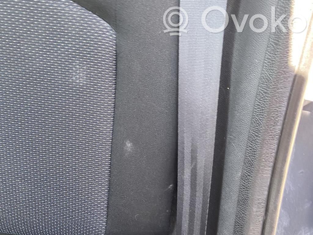 Peugeot 206+ Centură spate 