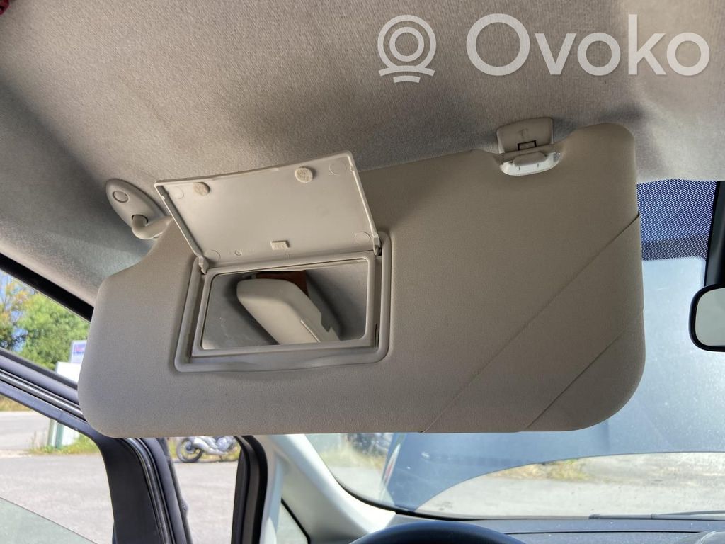 Ford C-MAX II Sun visor 