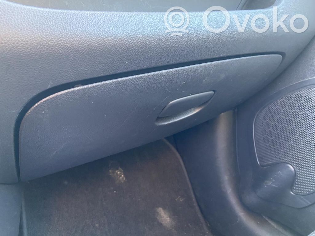 Renault Clio IV Juego guantera 
