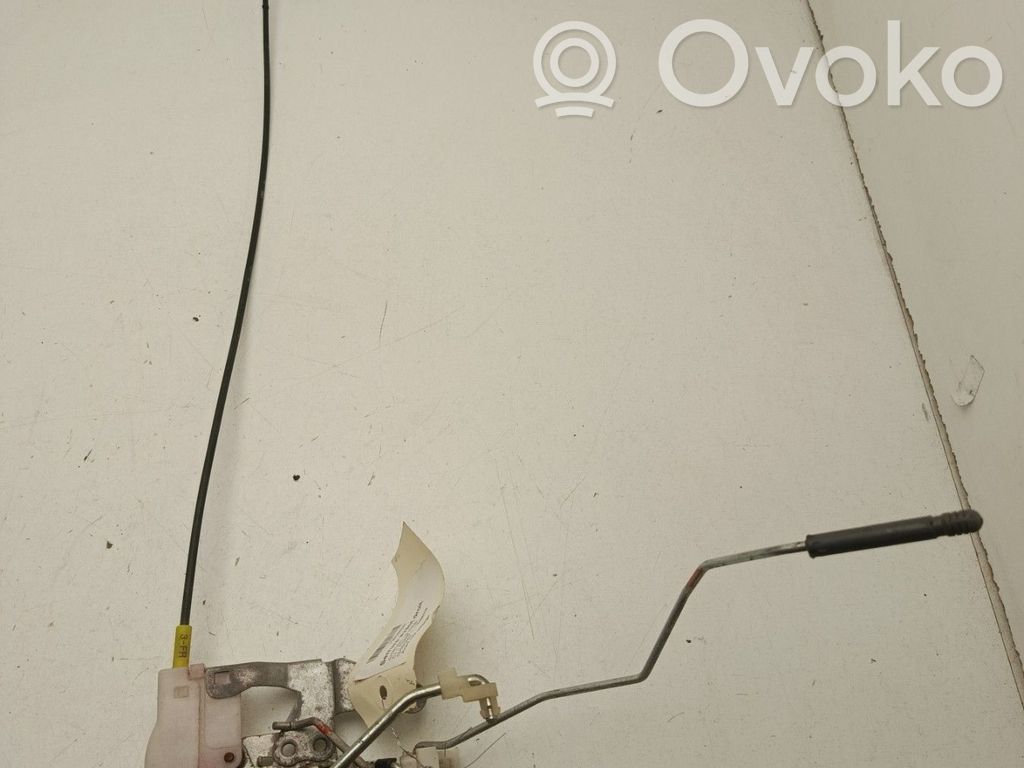 Citroen C1 Priekšpusē slēdzene 