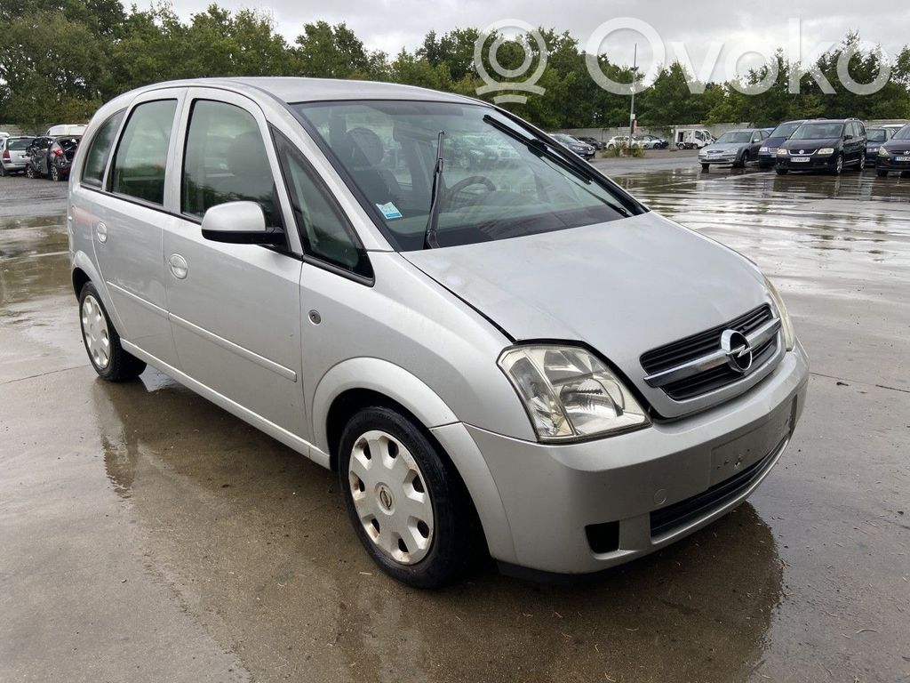 Opel Meriva A Front subframe 