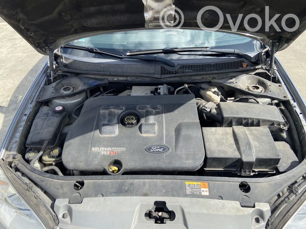 Ford Mondeo Mk III Dzinējs 