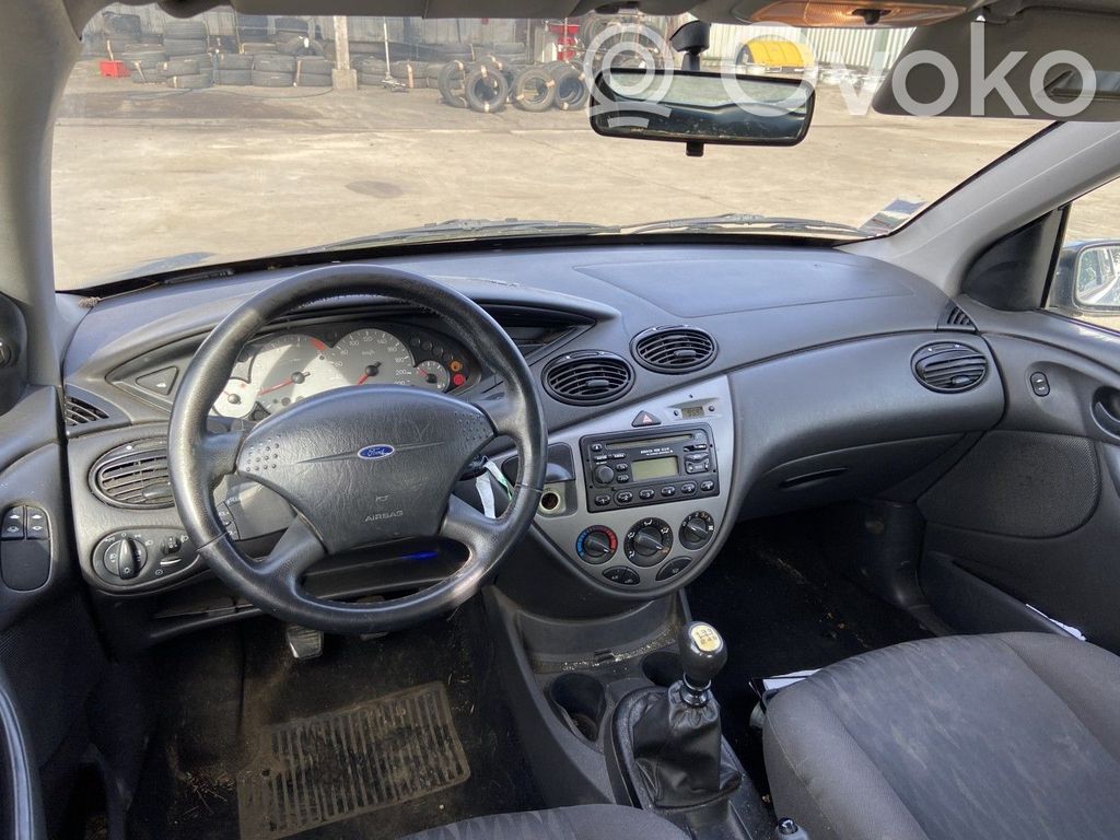 Ford Focus Gear shifter/selector 