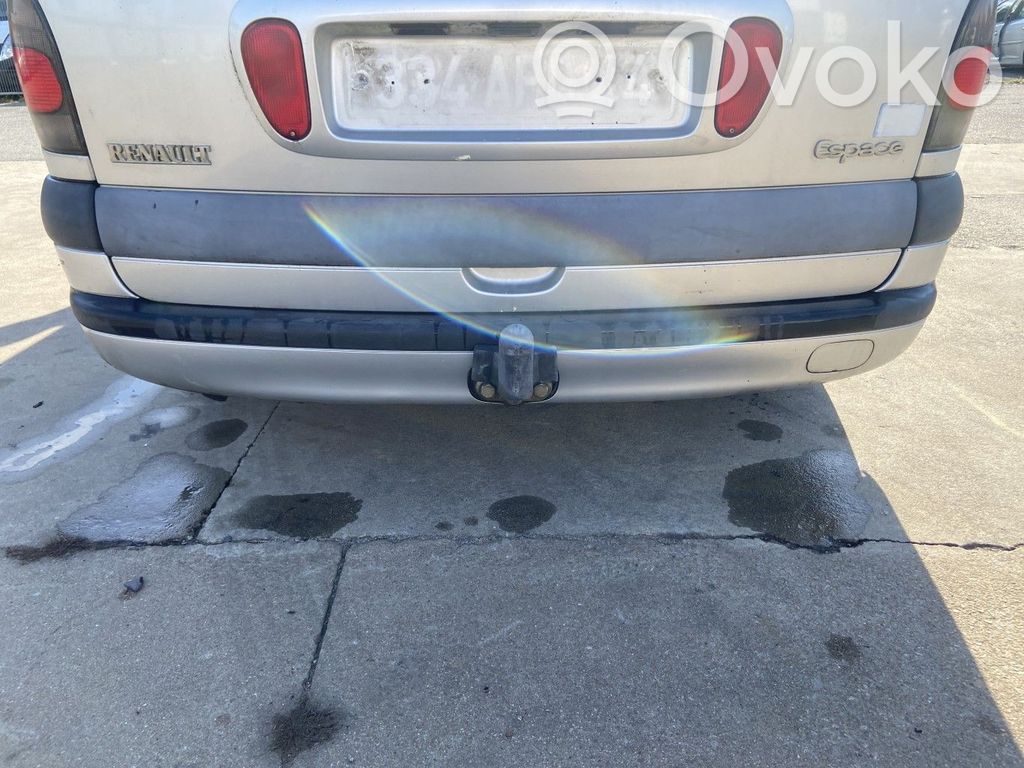 Renault Espace III Parachoques 