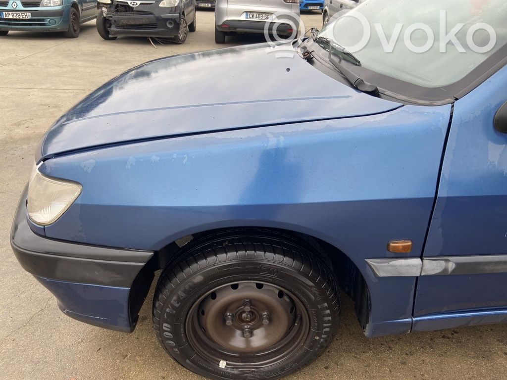 Peugeot 306 Sparnas 
