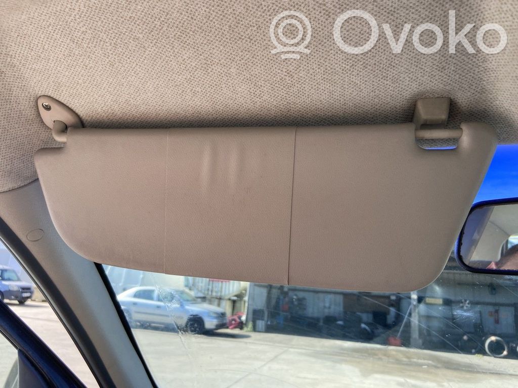 Opel Corsa B Aletta parasole 