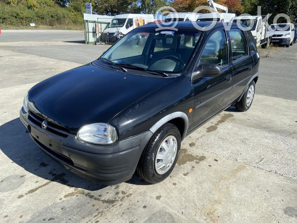 Opel Corsa B Etrier frână față 