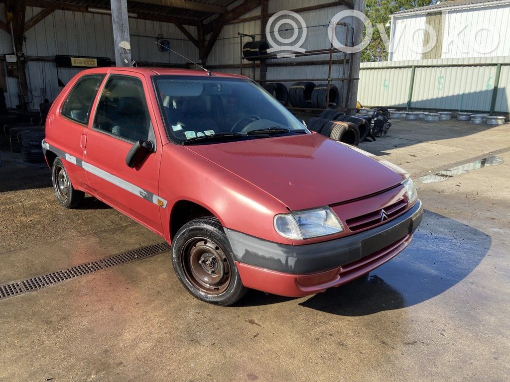 Citroen Saxo Pas przedni 