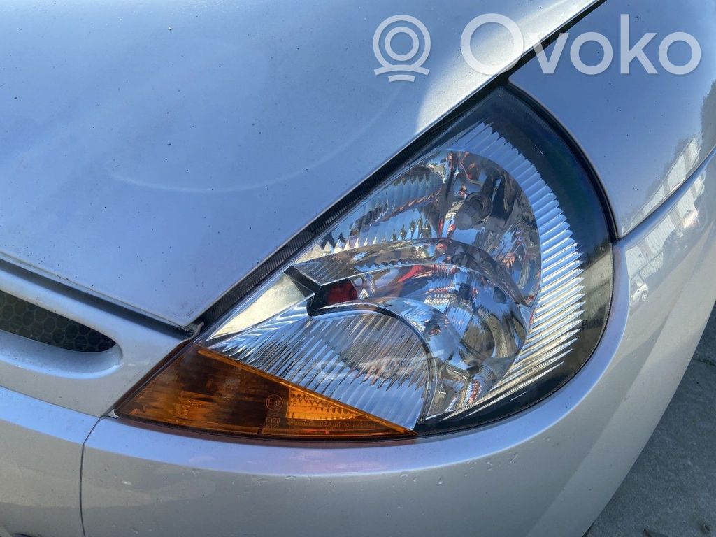 Headlight/headlamp   1079425