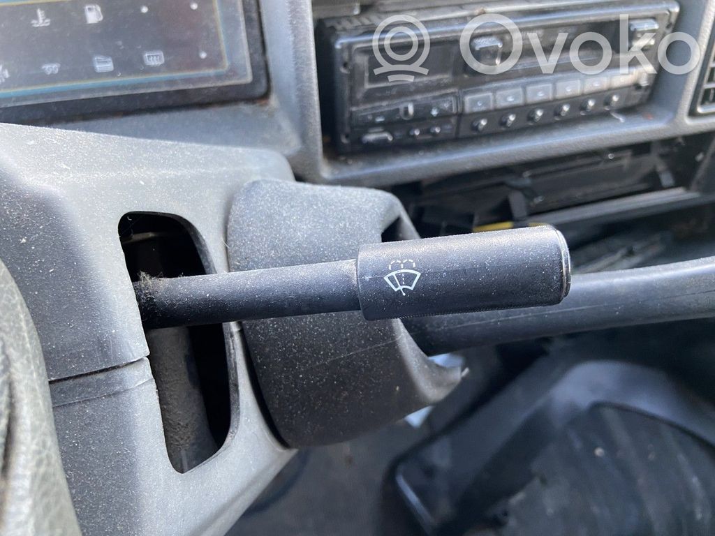 Peugeot J5 Bloc semnalizator și ștergător parbriz 