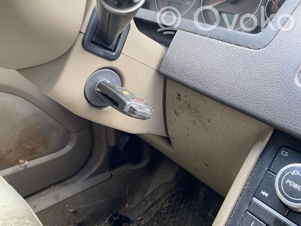 Volvo XC90 Ignition lock 
