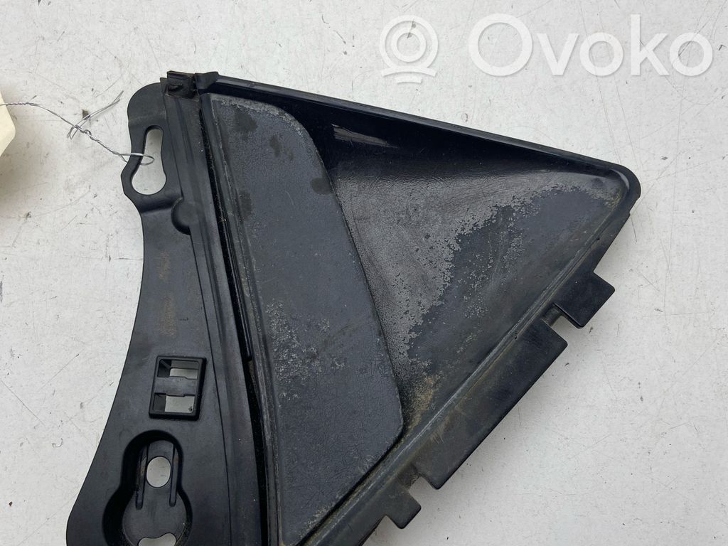 Citroen DS4 Manecilla externa puerta trasera 