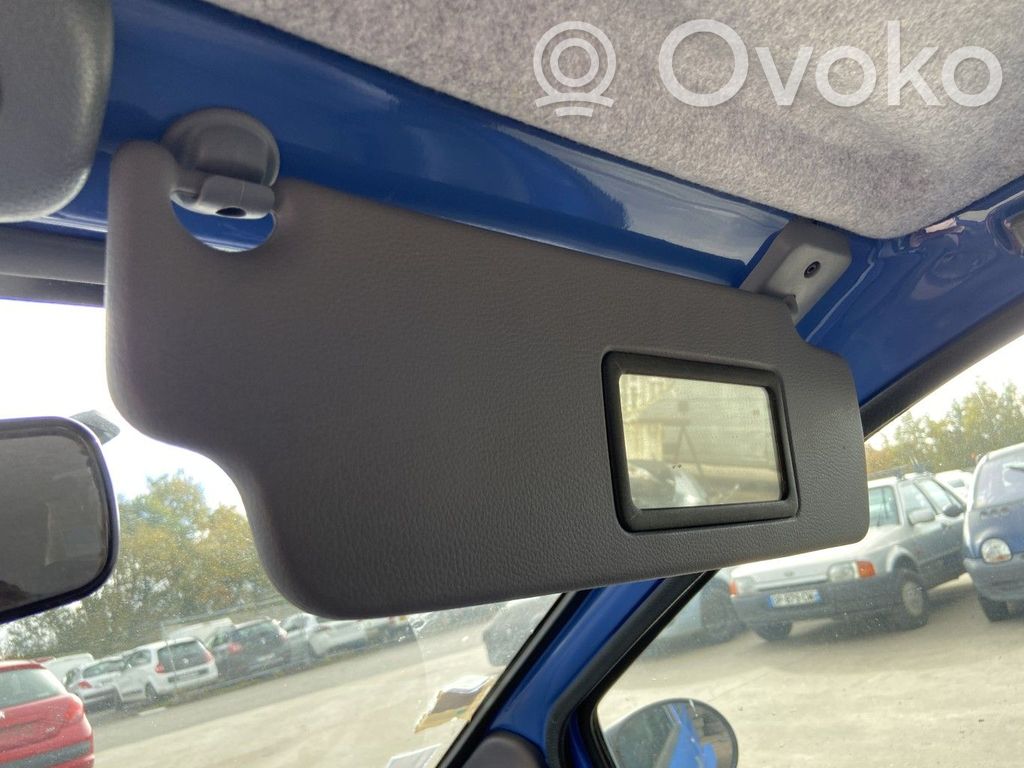 Renault Twingo I Parasolar 