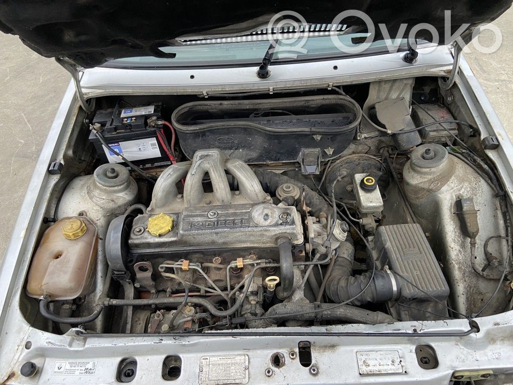 Moteur