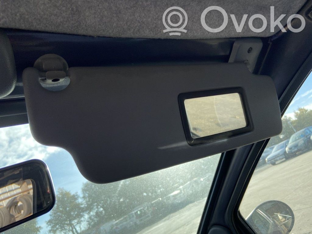 Renault Twingo I Parasolar 