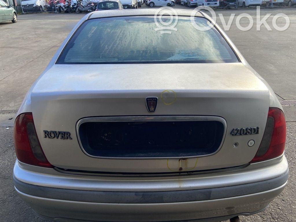 Rover 414 - 416 - 420 Tailgate/trunk/boot lid 
