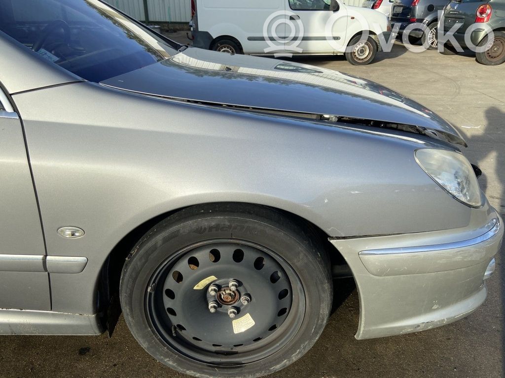 Peugeot 607 Aripă 