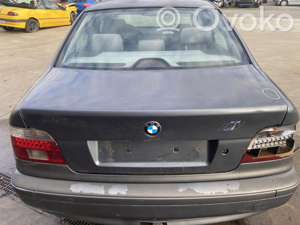 Tailgate/trunk/boot lid   41628167801
