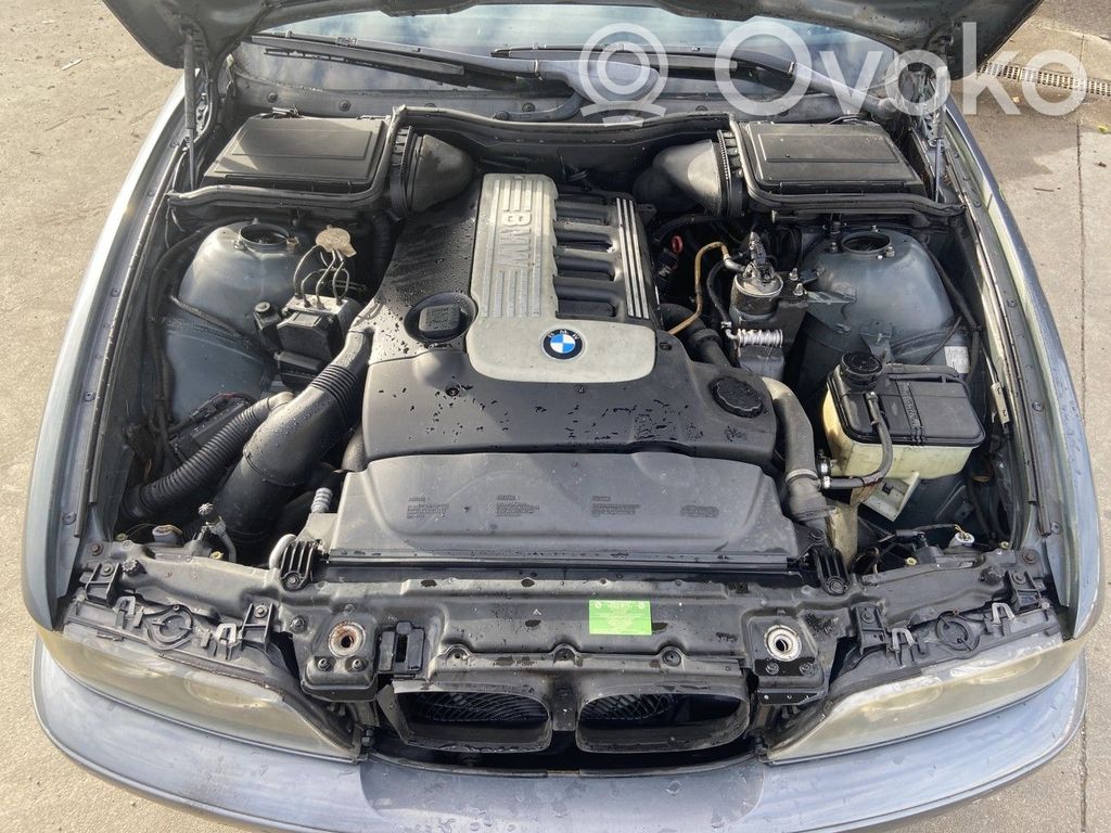 Motor de arranque   12417785691
