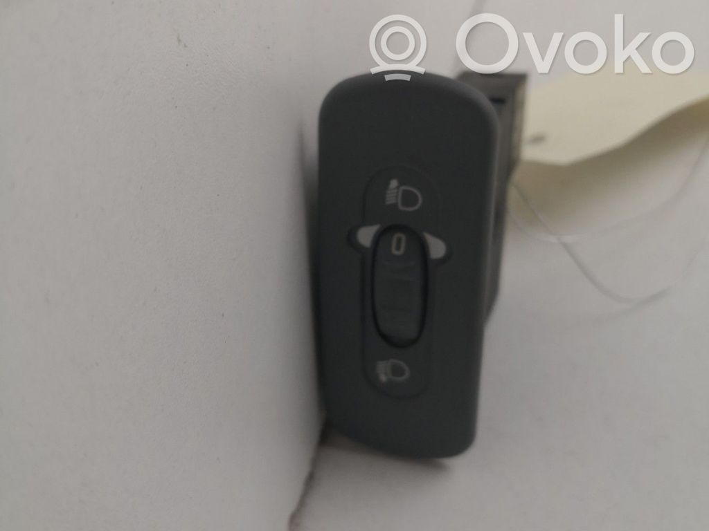 Renault Twingo I Interruptor de luz 