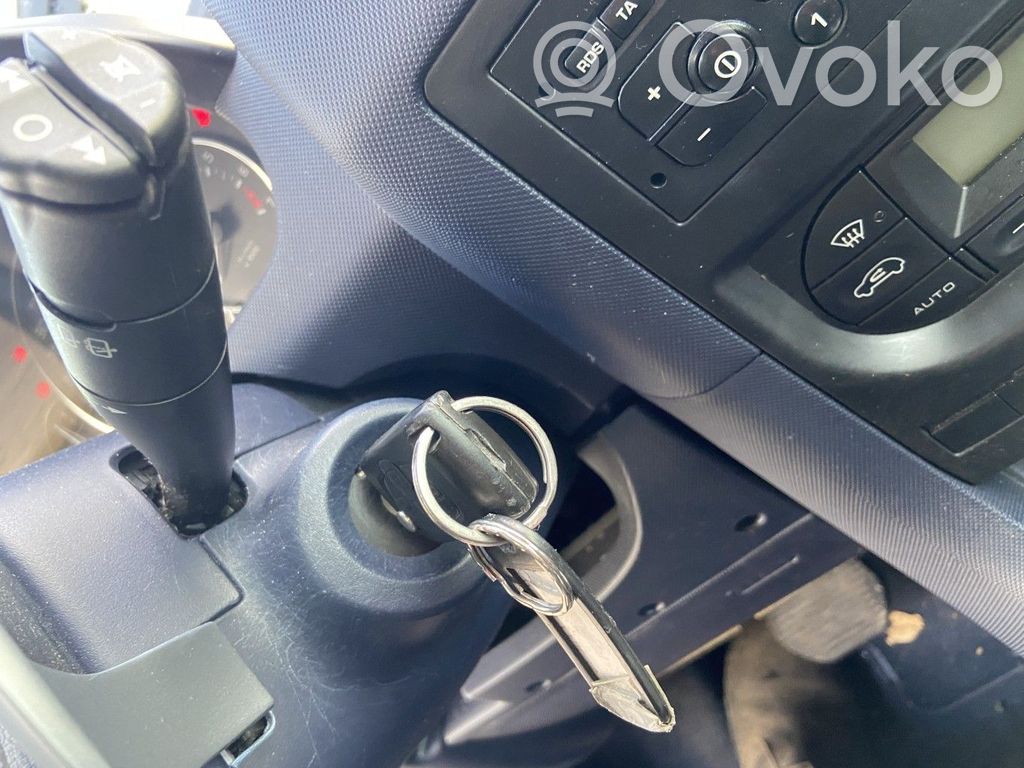 Lock set   4162EV