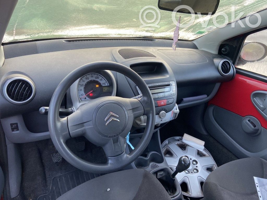Airbag control unit/module   00006546F7