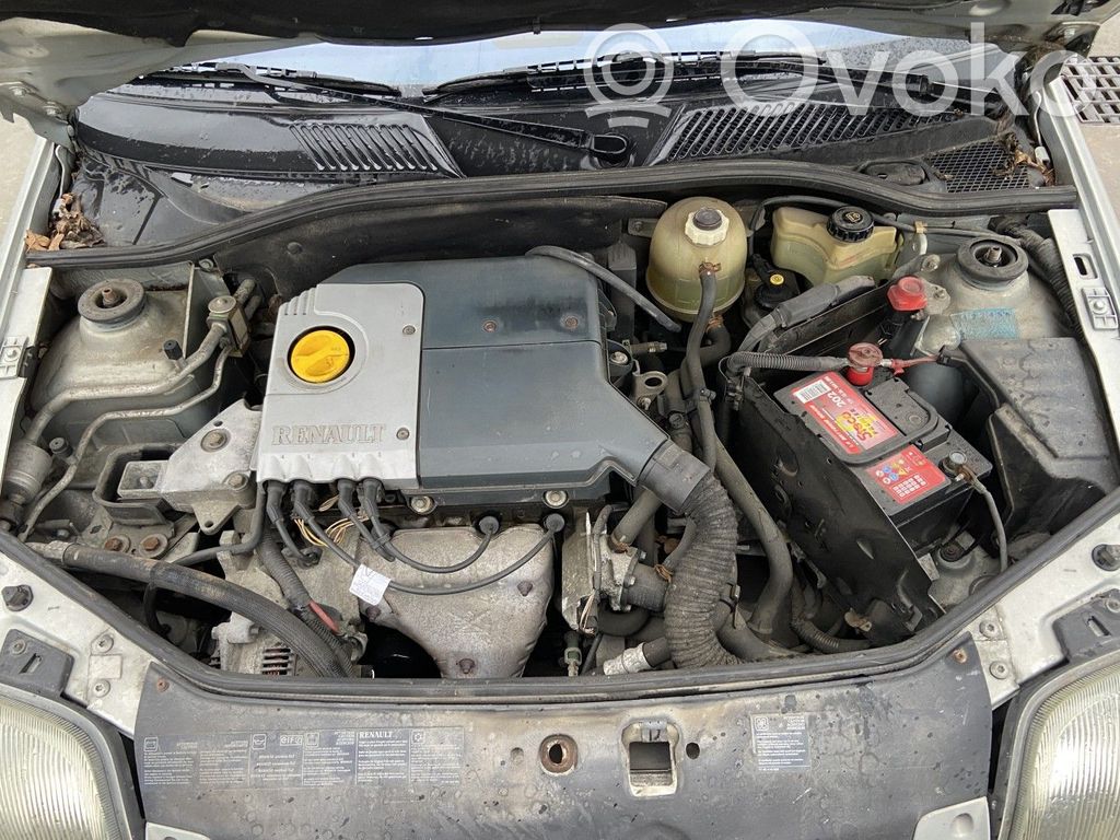 ABS-pumppu   7701043934