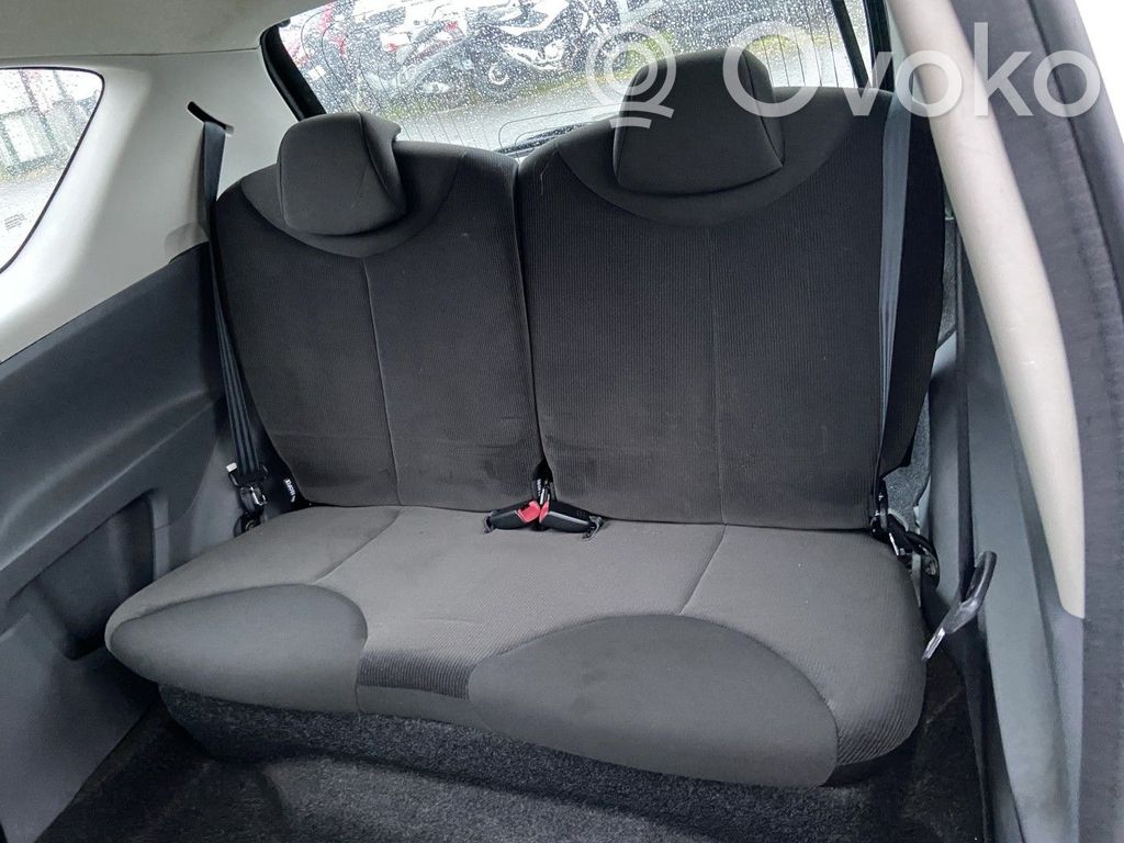 Citroen C1 Takaistuin 