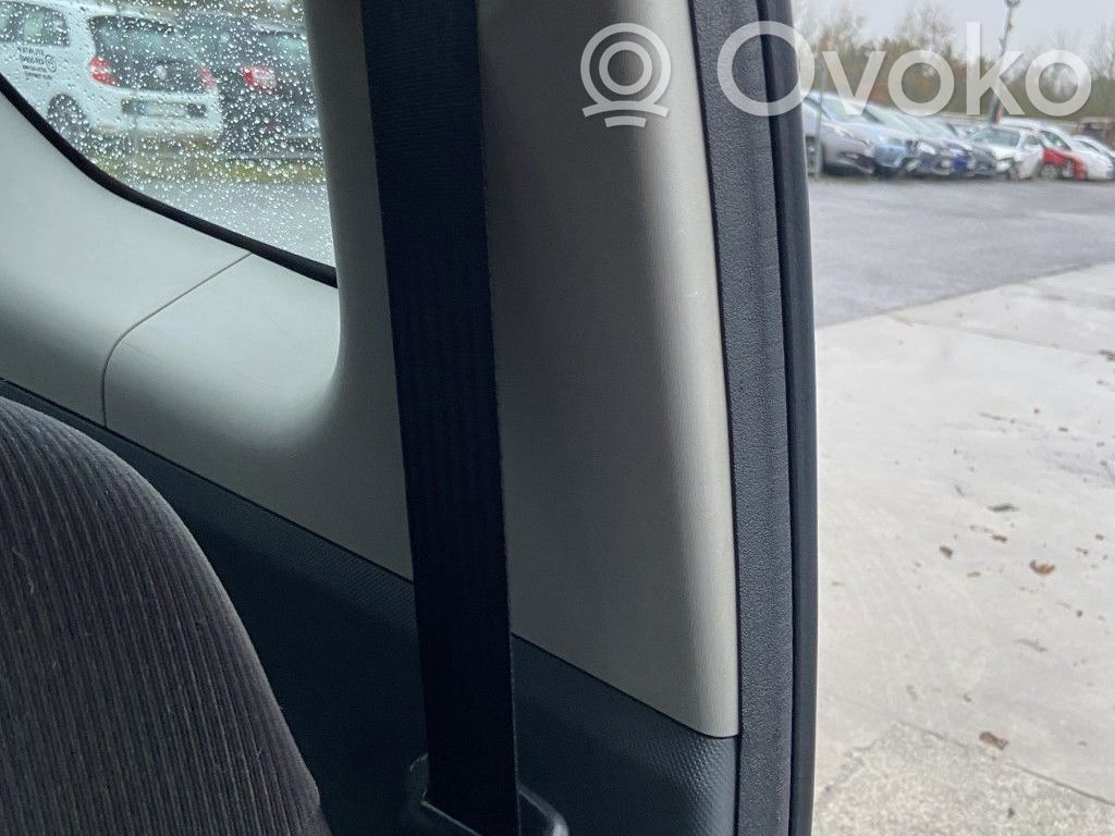 Cinturón delantero   00008974LN