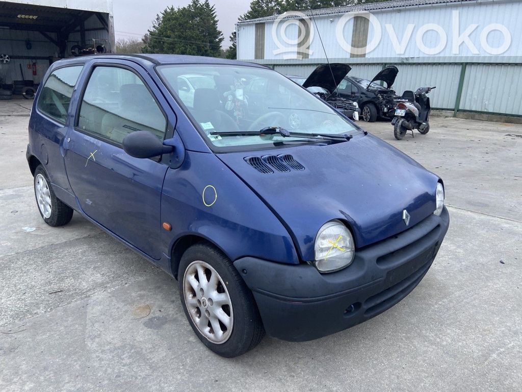 Renault Twingo I Etuapurunko 