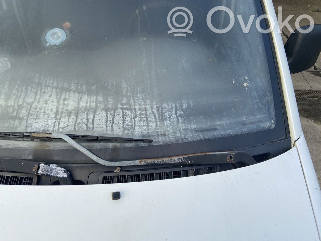 Peugeot Expert Front wiper blade arm 