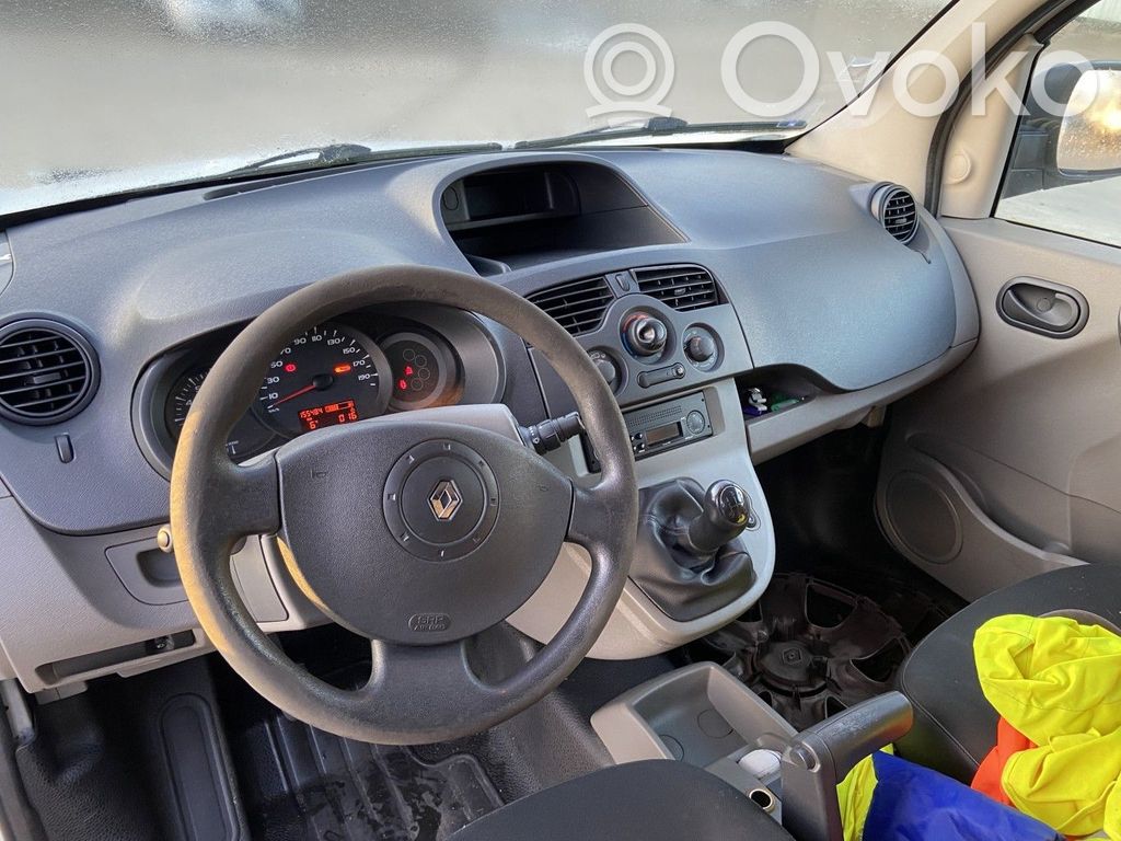 Renault Kangoo II Panel de instrumentos 