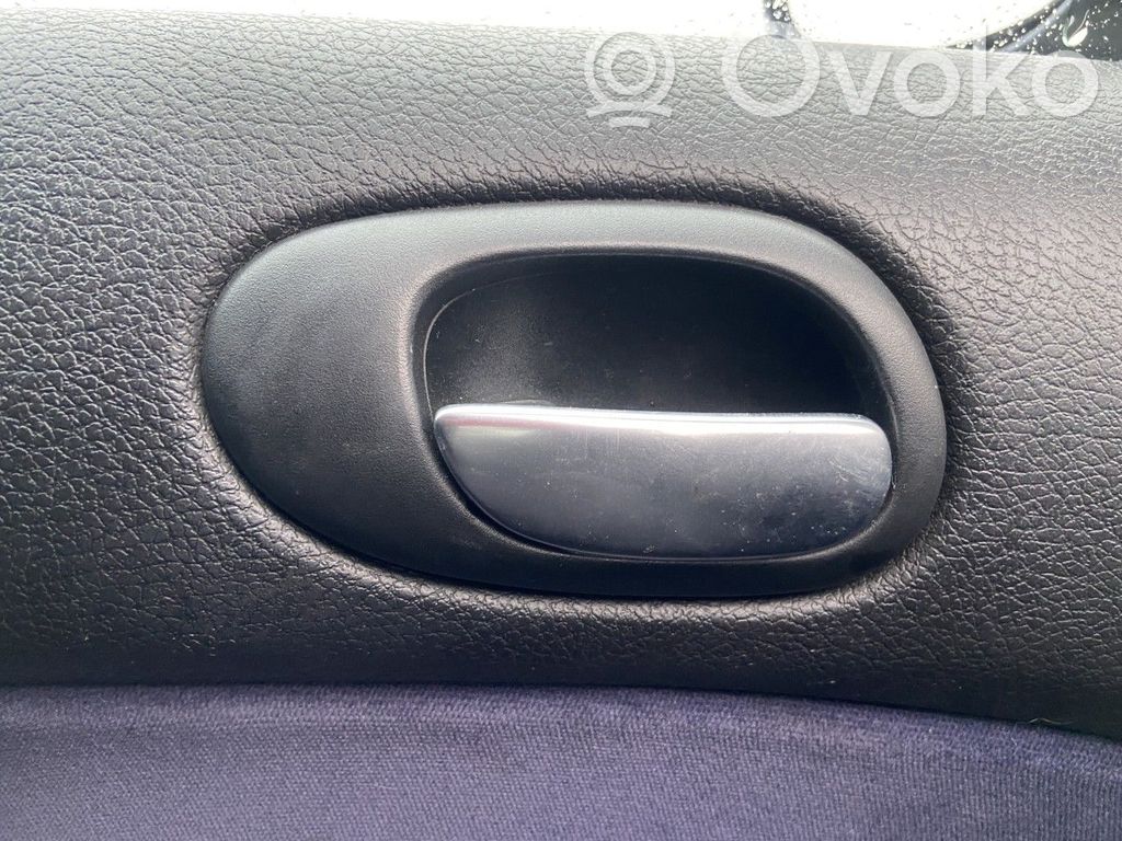 Peugeot 206 Mâner interior ușă față 
