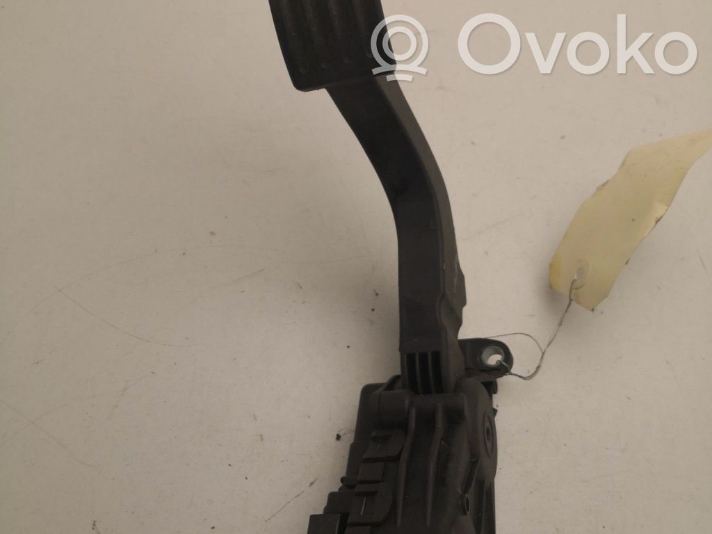 Throttle position sensor