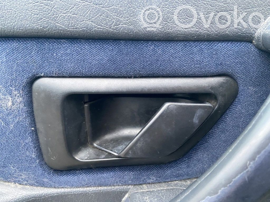 Peugeot Partner Manecilla interna puerta delantera 