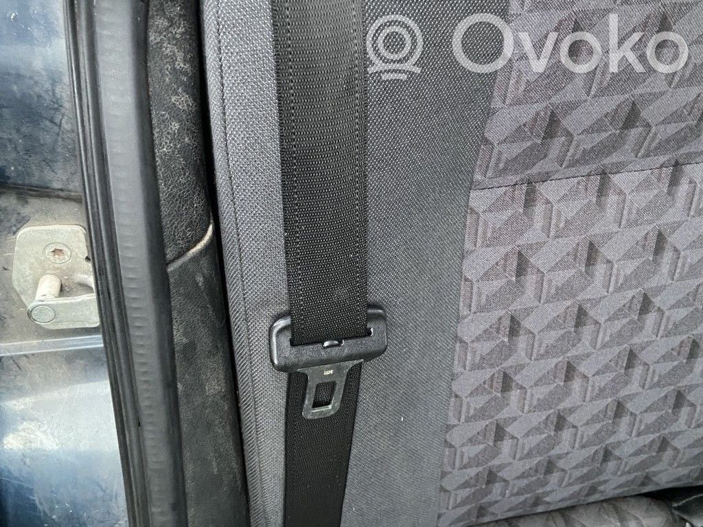 Opel Astra G Centură spate 
