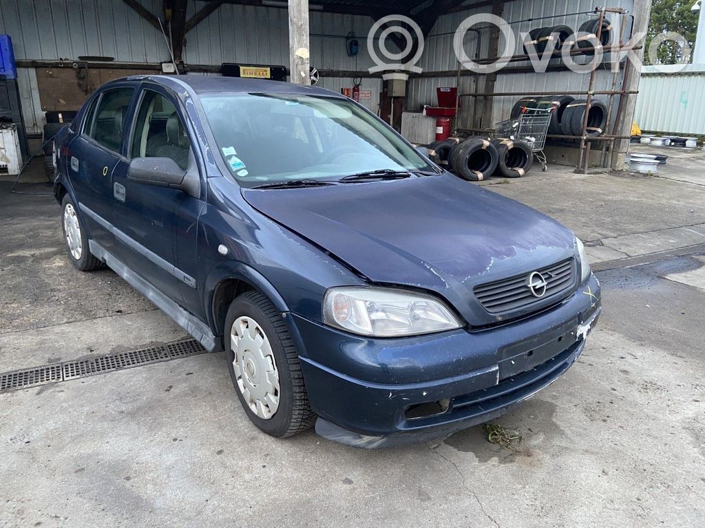 Opel Astra G Rama pomocnicza przednia 