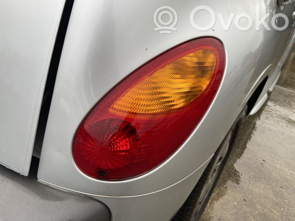 Chrysler PT Cruiser Takavalot 