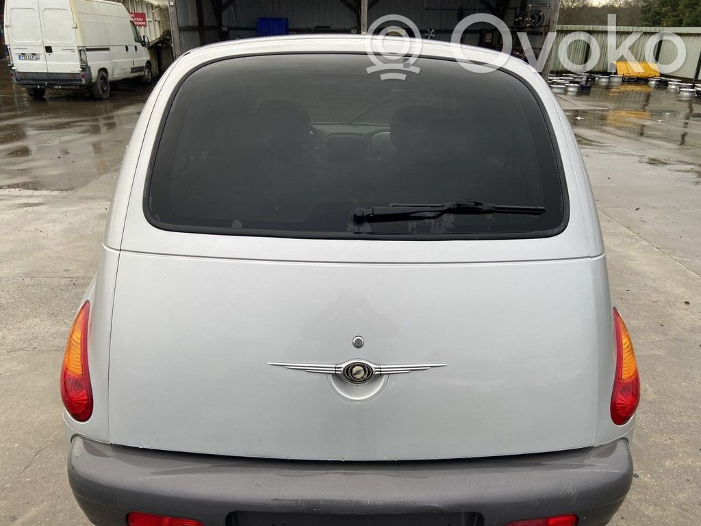 Chrysler PT Cruiser Puerta del maletero/compartimento de carga 