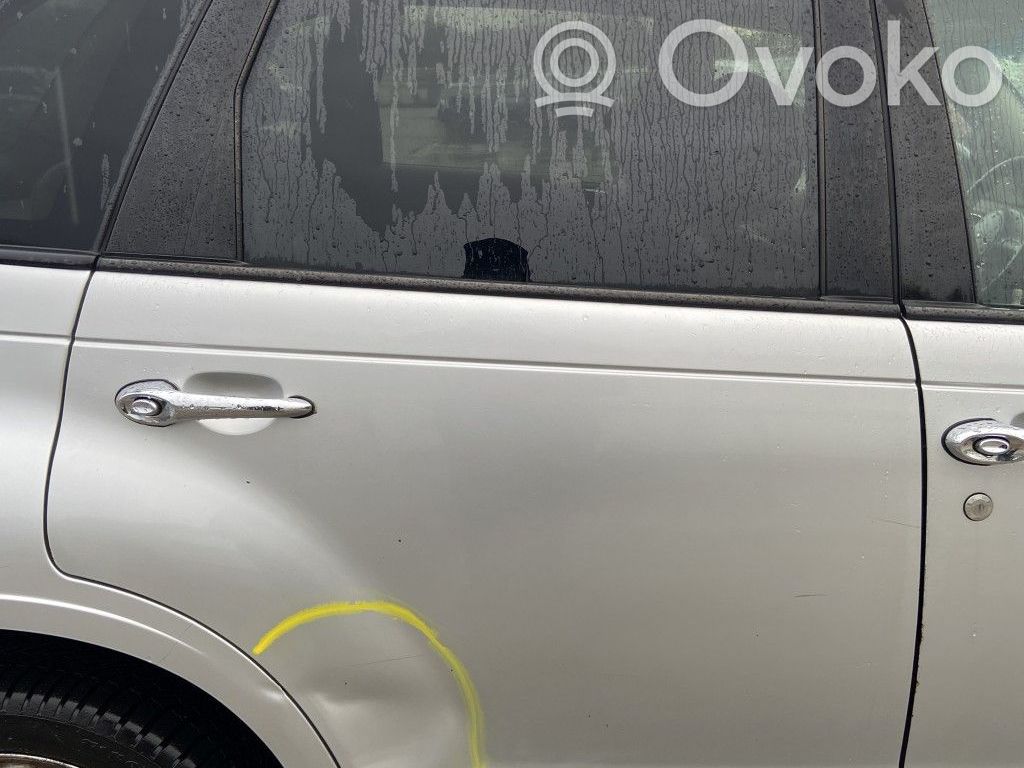 Chrysler PT Cruiser Elektryczny podnośnik szyby drzwi tylnych 
