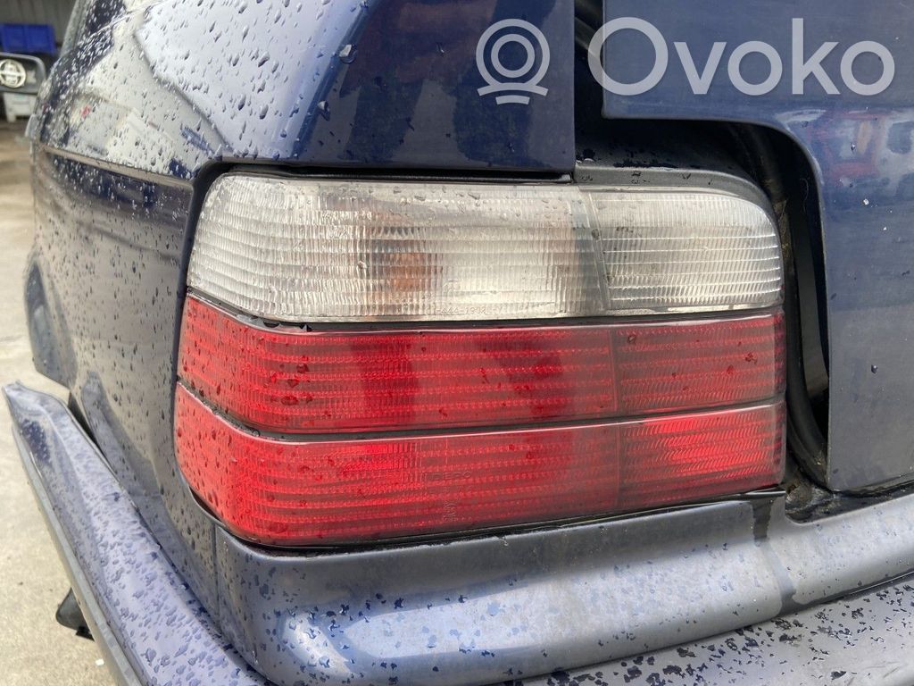 BMW 3 E36 Rear/tail lights 